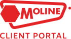 Moline Client Portal